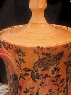 Acid Teapot — view 1