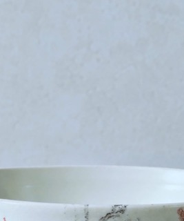 Ember Serving Bowl — view 1