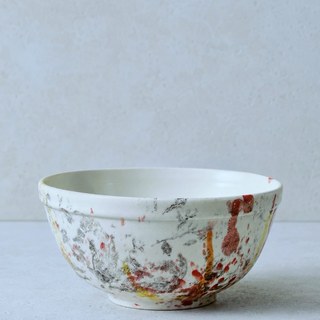 Ember Serving Bowl — view 0