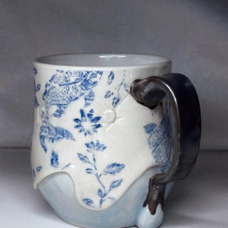 Moonlit Tumbler — view 0