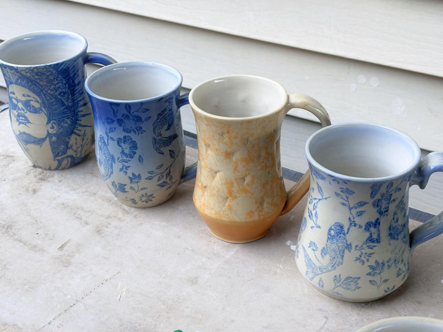 fairview studios
spring pottery sale

sunday may 3
10am–4pm

acadia recreation complex
240 90 ave se
calgary ab

free admission + parking
complimentary coffee + snacks

#calgaryevents #yycart #yycceramics #potterysale #handmadeceramics